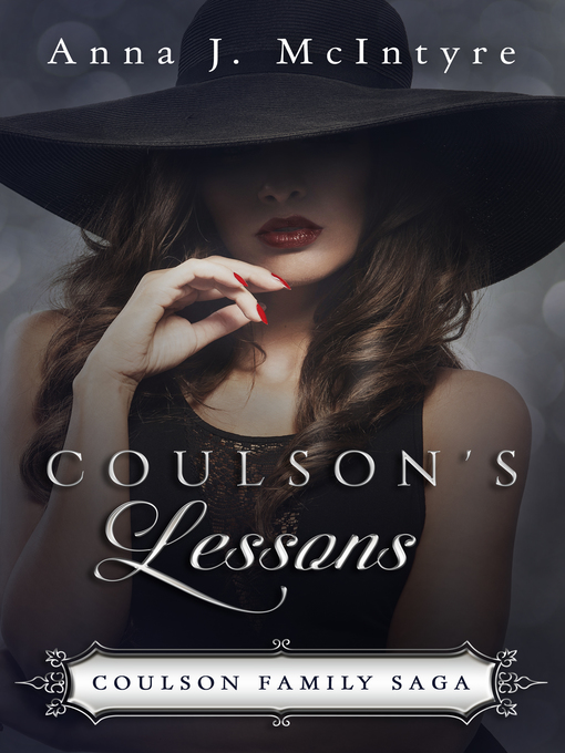Title details for Coulson's Lessons by Anna J McIntyre - Available